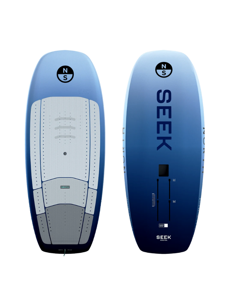 SEEK FOILBOARD